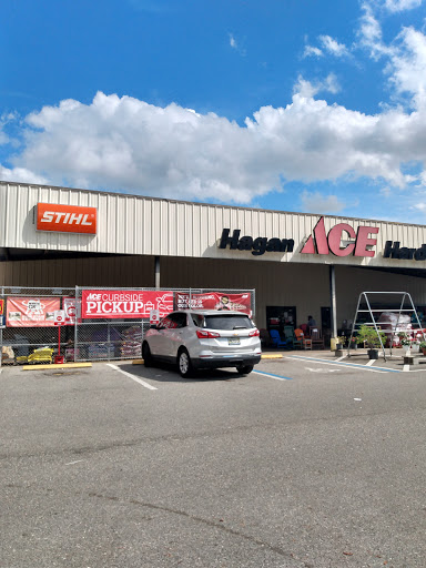 Hardware Store «Hagan Ace», reviews and photos, 3050 US-1, St Augustine, FL 32086, USA