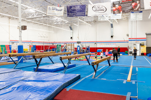 Gymnastics Center «National Gymnastics Training», reviews and photos, 4 Journey, Aliso Viejo, CA 92656, USA
