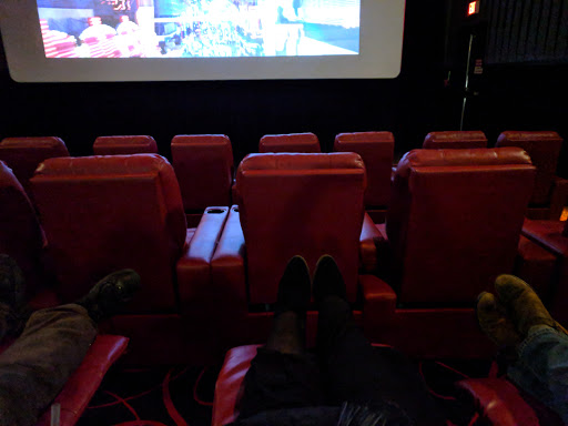 Movie Theater «AMC Shirlington 7», reviews and photos, 2772 S Randolph St, Arlington, VA 22206, USA