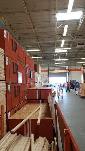 Home Improvement Store «The Home Depot», reviews and photos, 1451 W Foothill Blvd, Rialto, CA 92376, USA