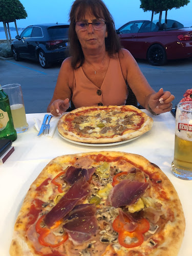 Komentari i recenzije Luna Restoran and Pizzeria