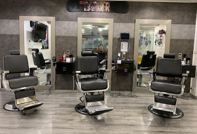 Ace BarberShop à Annemasse