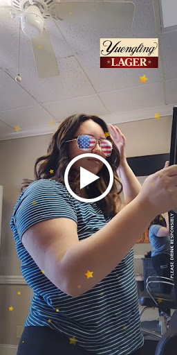 Beauty Salon «Essentials East Salon & Spa LLC», reviews and photos, 227 E College St, Griffin, GA 30224, USA