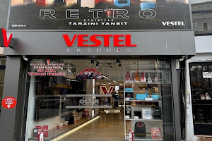 Vestel Ekspres İstanbul Beşiktaş Ortaköy Kurumsal Satış Mağazası image