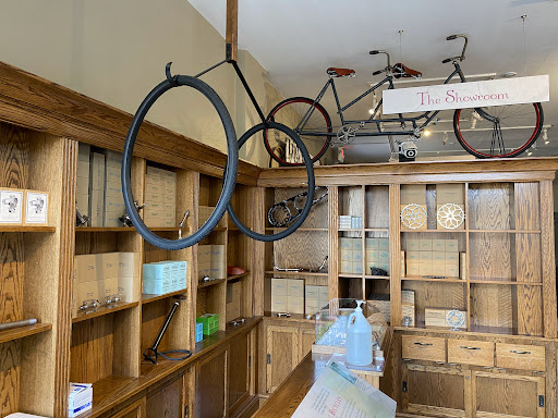 Wright Cycle Company Shop image 9