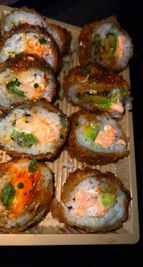 Sushi du Restaurant japonais Zen-Saï à Toulouse - n°14