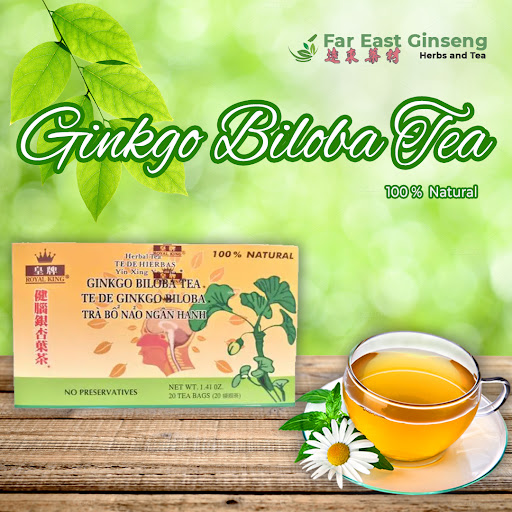 Health Food Store «Far East Ginseng Herbs and Tea», reviews and photos, 33162 Dequindre Rd, Sterling Heights, MI 48310, USA