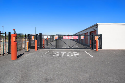 Self-Storage Facility «Public Storage», reviews and photos, 6800 Overlake Pl, Newark, CA 94560, USA