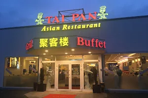 TaiPan Asian Restaurant image