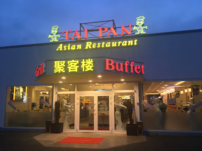 TaiPan Asian Restaurant – Heiligenroth