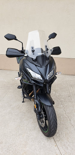 Motorcycle Parts Store «Cycle Gear», reviews and photos, 65 New Jersey 17, Hasbrouck Heights, NJ 07604, USA