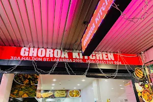 Ghoroa Kitchen image