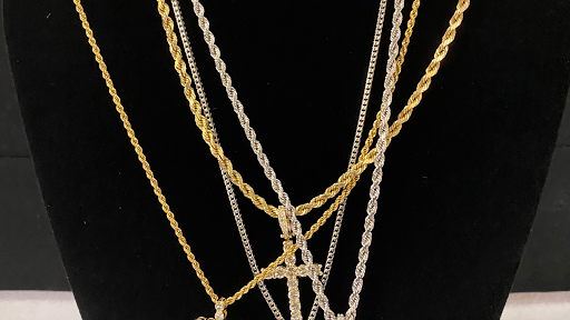 Pawn Shop «14K Pawn and Exchange», reviews and photos, 16146 Eureka Rd, Southgate, MI 48195, USA