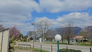 Photo n°39 de McDonald's Sevrier à Sévrier ()