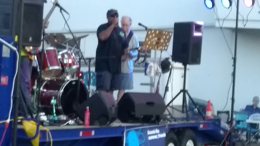 Event Venue «Burlington Memorial Auditorium», reviews and photos, 200 N Front St, Burlington, IA 52601, USA