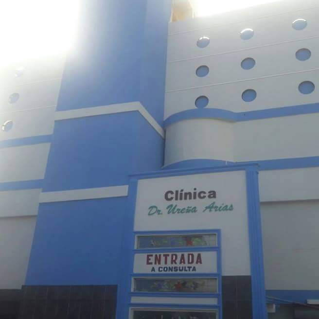 Clinica Ureña II