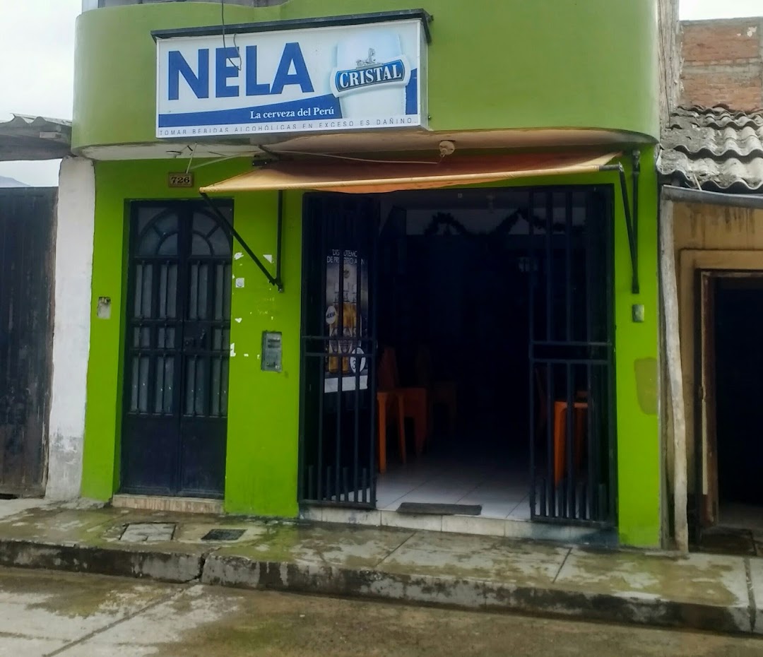 Bar Nela