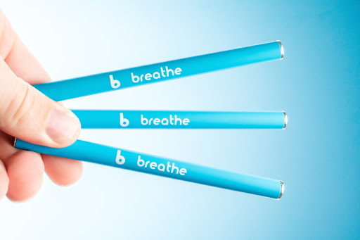 Breathe B12