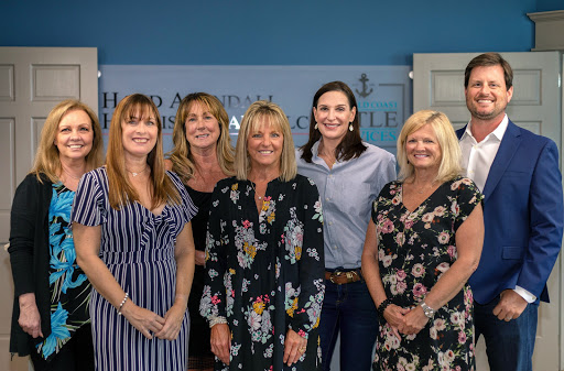 Title Company «Emerald Coast Title Services - Santa Rosa Beach», reviews and photos