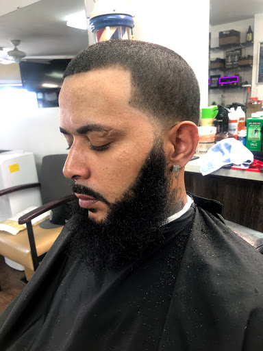 Barber Shop «Consider It Done Barber Shop», reviews and photos, 2546 N Front St, Philadelphia, PA 19133, USA