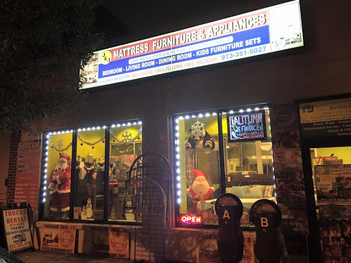 Furniture Store «JJ MATTRESSES and FURNITURE LLC.», reviews and photos, 436 Harrison Ave, Harrison, NJ 07029, USA