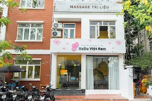Massage trị liệu HaDu Việt Nam image