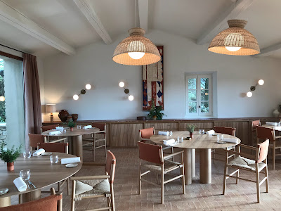 La Bastide à Bonnieux