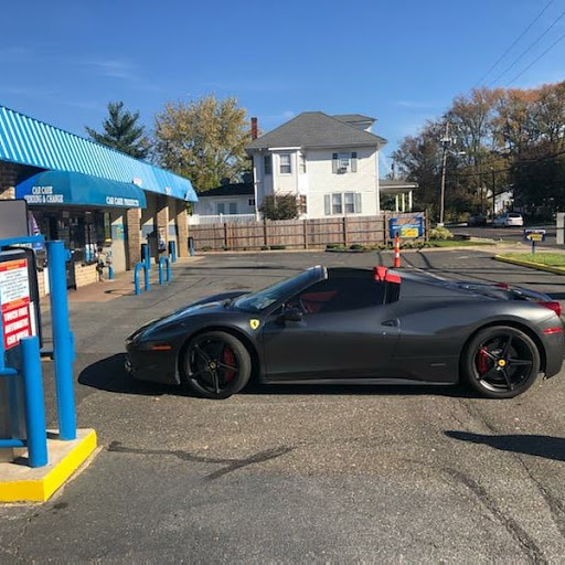 Car Wash «White Horse Road Carwash», reviews and photos, 18 White Horse Rd E, Voorhees Township, NJ 08043, USA