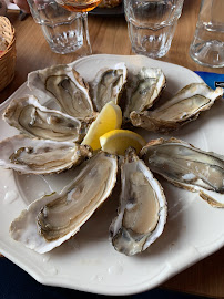 Les plus récentes photos du Restaurant Chez Victor à Cancale - n°8