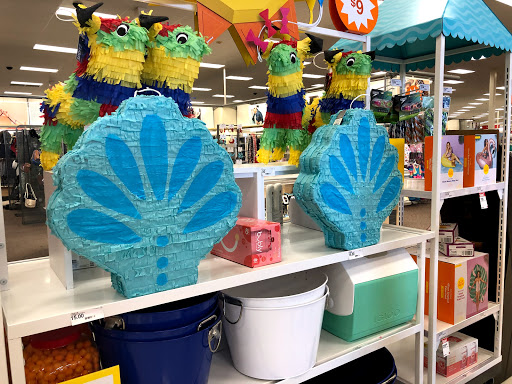 Department Store «Target», reviews and photos, 6128 Broadway St, Galveston, TX 77551, USA