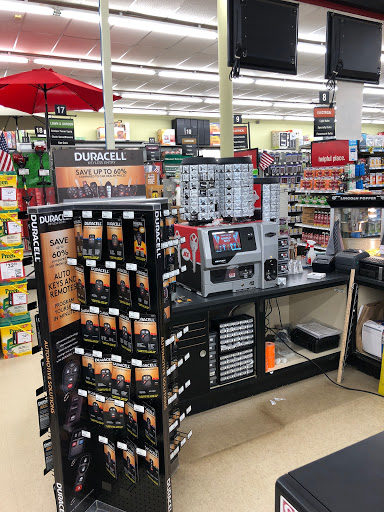 Hardware Store «Great Lakes Ace Hardware», reviews and photos, 5591 Sashabaw Rd, Village of Clarkston, MI 48346, USA