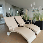 Photo n°6 de l'avis de Kirsten.a fait le 22/03/2023 à 12:34 sur le  Seehotel Großherzog von Mecklenburg à Boltenhagen