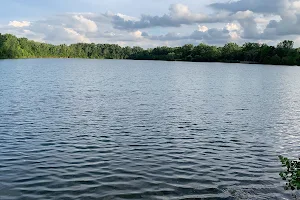 Antrim Lake image