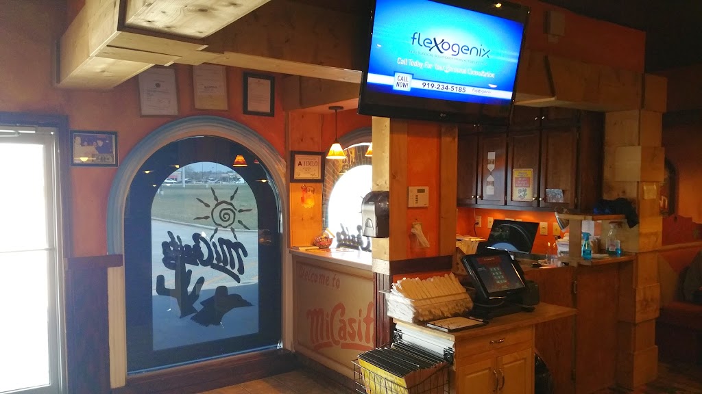 Mi Casita Raeford 28376