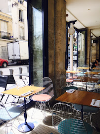 Atmosphère du Restaurant de poisson Fichon à Paris - n°11