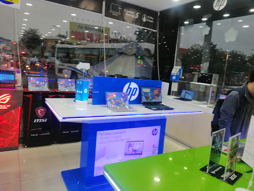 Top 20 cửa hàng ap computer Thành phố Hải Dương Hải Dương 2022