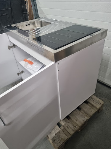 Opinie o AGDstyle.pl w Warszawa - Sklep AGD