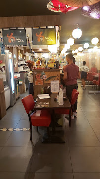 Atmosphère du Restaurant japonais YUKIMI à Montpellier - n°14