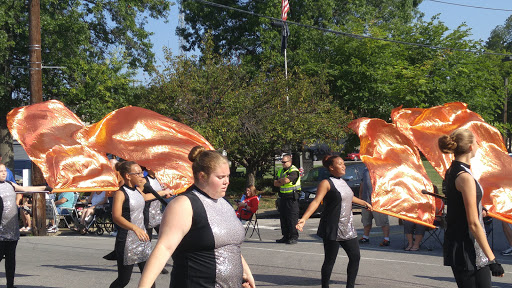 Outdoor Sports Store «Gatlin and Sons Knife Company», reviews and photos, 129 E Utica St, Sellersburg, IN 47172, USA