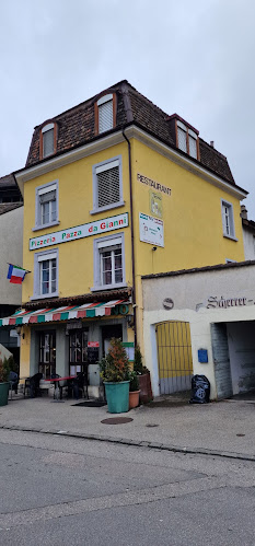 Pizzeria Da Gianni - Schaffhausen