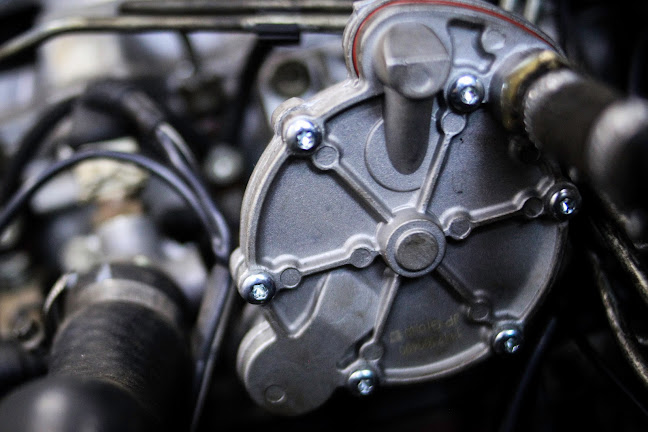 Comentarii opinii despre TM. Beta-Car Bt.