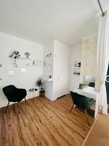 YANN BARET - ATELIER BEAUTÉ & BIEN-ÊTRE - MADÉROTHÉRAPIE MONTPELLIER Reiki