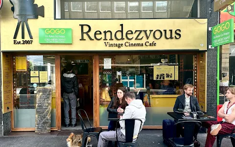 The Rendezvous Cafe Inverness image