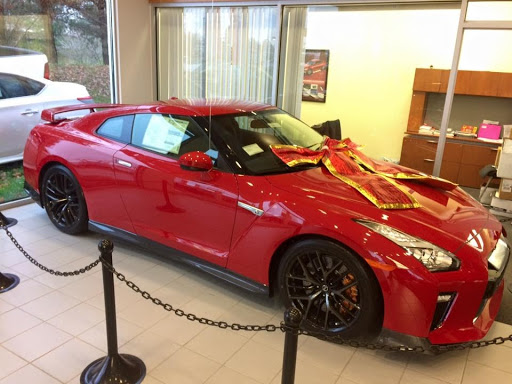 Nissan Dealer «Antwerpen Nissan», reviews and photos, 12451 Auto Dr, Clarksville, MD 21029, USA