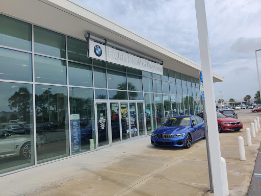Car Dealer «Daytona Auto Mall», reviews and photos, 1510 N Tomoka Farms Rd, Daytona Beach, FL 32124, USA