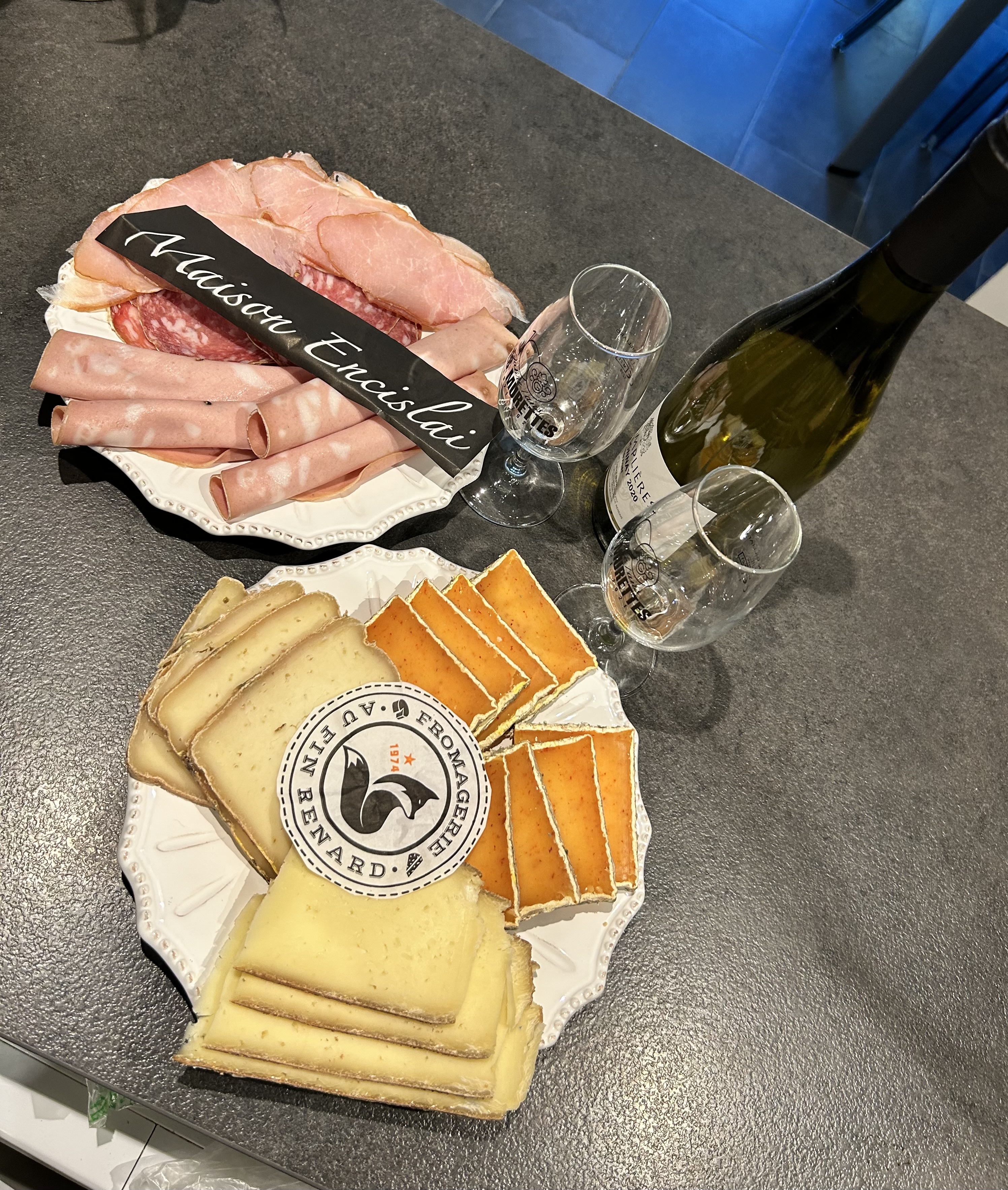 Photo n° 1 de l'avis de VERONIQUE.A fait le 25/10/2023 à 19:04