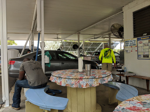 Car Wash «Captain Car Wash», reviews and photos, 505 N Flagler Ave, Homestead, FL 33030, USA