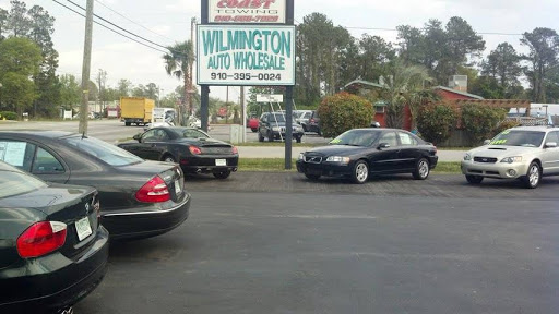 Wilmington Auto Wholesale