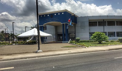 Photos of General Directorates of Immigration and Passports
