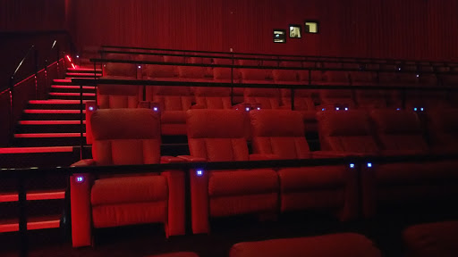 Movie Theater «Mann Theatres Champlin», reviews and photos, 11500 Theatre Dr N, Champlin, MN 55316, USA